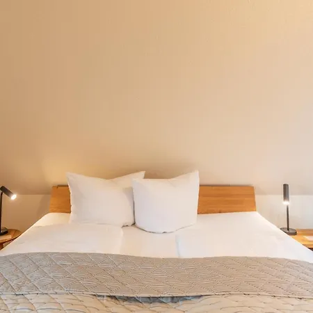 דירה Meeresleuchten - Haus Sturmhaube Am Ordinger