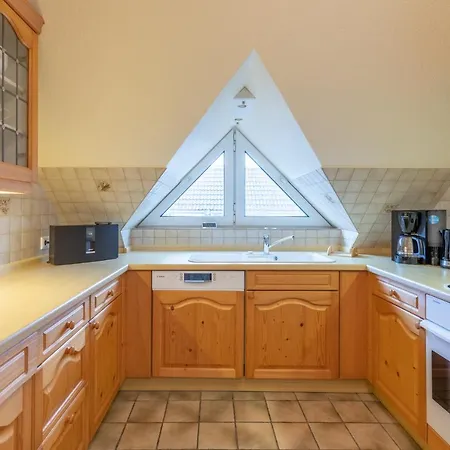 דירה Meeresleuchten - Haus Sturmhaube Am Ordinger *