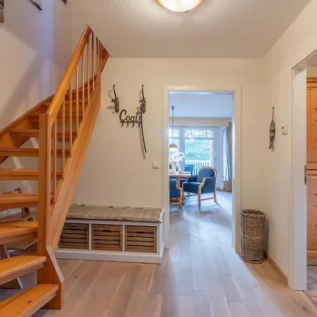 Meeresleuchten - Haus Sturmhaube Am Ordinger *