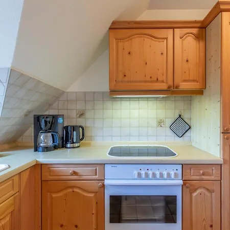 דירה Meeresleuchten - Haus Sturmhaube Am Ordinger