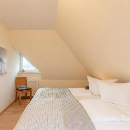 דירה Meeresleuchten - Haus Sturmhaube Am Ordinger סנט פטר-אורדינג