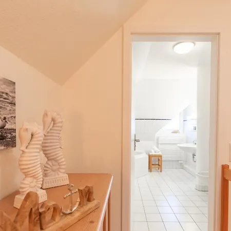 דירה Meeresleuchten - Haus Sturmhaube Am Ordinger