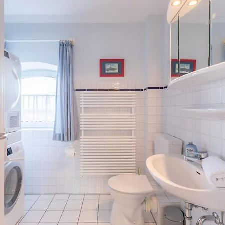 דירה Meeresleuchten - Haus Sturmhaube Am Ordinger *