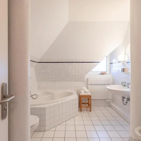 Meeresleuchten - Haus Sturmhaube Am Ordinger דירה