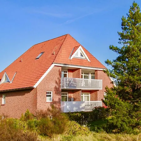 דירה Meeresleuchten - Haus Sturmhaube Am Ordinger סנט פטר-אורדינג