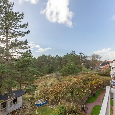 Meeresleuchten - Haus Sturmhaube Am Ordinger דירה