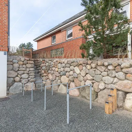 Meeresleuchten - Haus Sturmhaube Am Ordinger דירה *