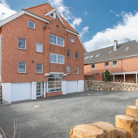 דירה Meeresleuchten - Haus Sturmhaube Am Ordinger