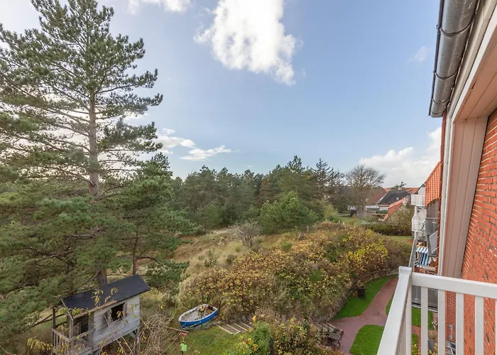 Meeresleuchten - Haus Sturmhaube Am Ordinger Apartamento