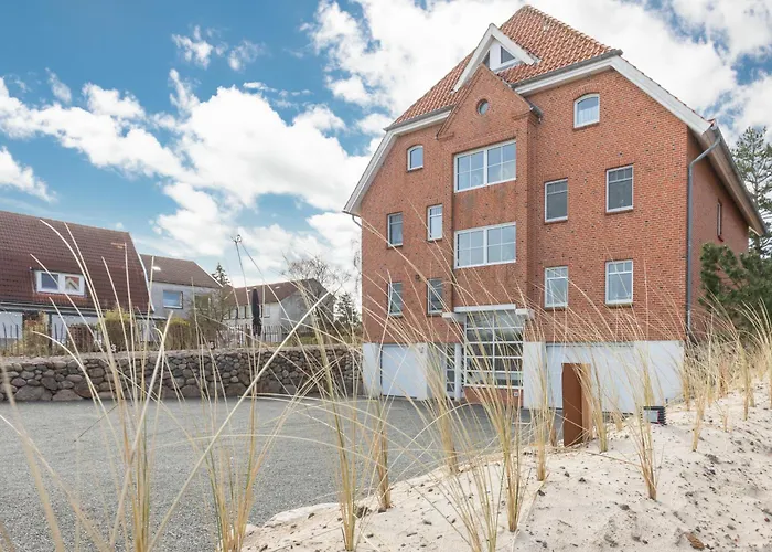 Meeresleuchten - Haus Sturmhaube Am Ordinger